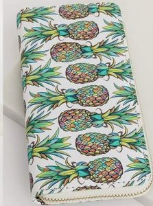 Pineapple Wallet